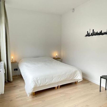 #2800Ourhome 201 Мехелен Екстер'єр фото